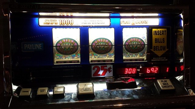 Video Slots