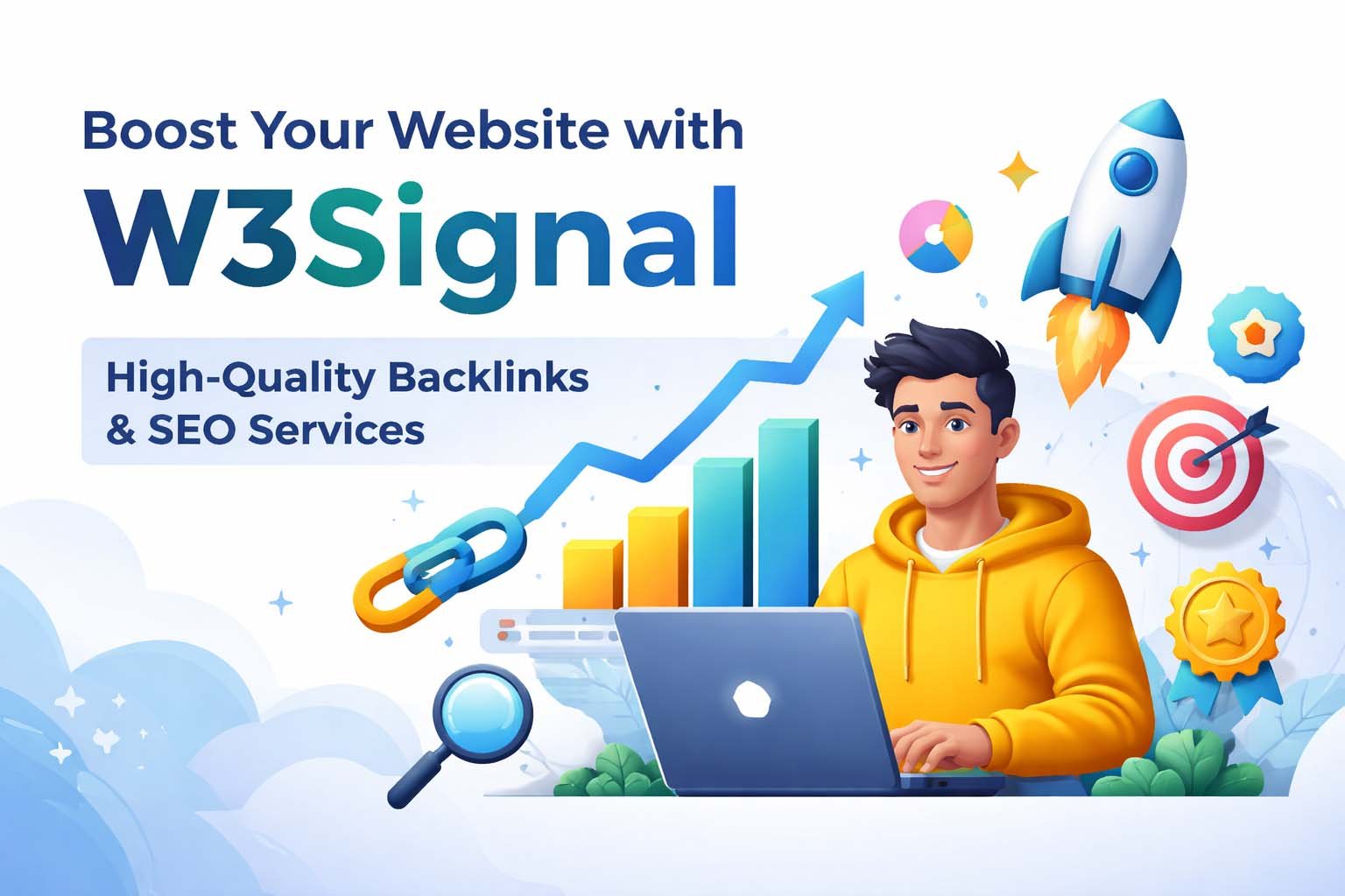 Guest Posts & SEO Services